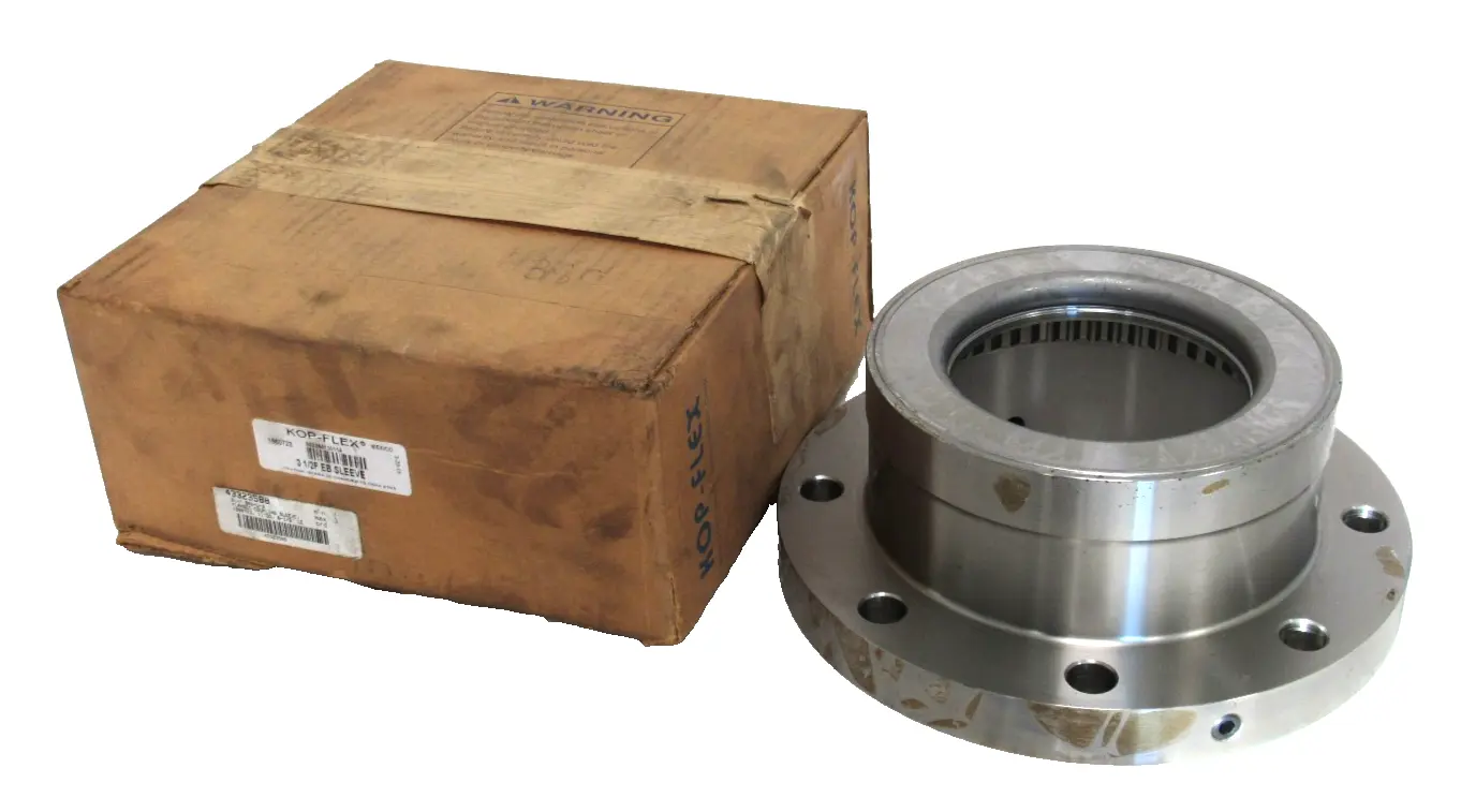 NEW KOP FLEX 1960723 COUPLING 3-1/2F EB SLEEVE