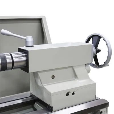 BAILEIGH PL-1860E-1 Precision / Gap Bed Lathes | Sierra Victor Industries (12)