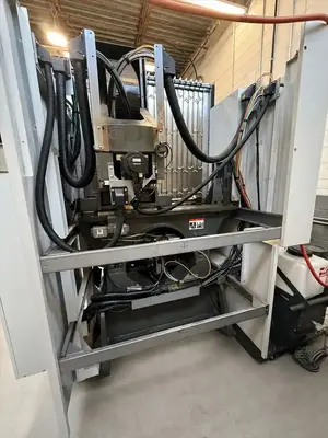 2020 HAAS UMC-500 Vertical Machining Centers | Toolquip, Inc. (9)