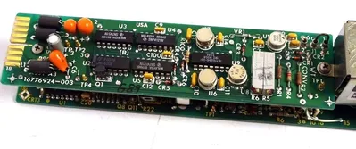 NEW HONEYWELL 1882LGD AMPLIFIER