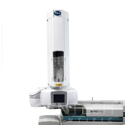 Used AGILENT TECHNOLOGIES 6890 GC Systems New York US | GenTech Scientific #1447256
