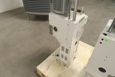 Used JAM _UNKNOWN_ Single Station Punches Texas US | OCO Industrial #1773120