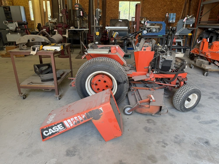 Used _UNKNOWN_ _UNKNOWN_ Sub-Compact & Compact Tractors Michigan US | Miedema Asset Management Group #1441929