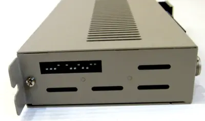 NEW NSD CORPORATION VE-2BG-V2 CONTROLLER UNIT VE2BGV2