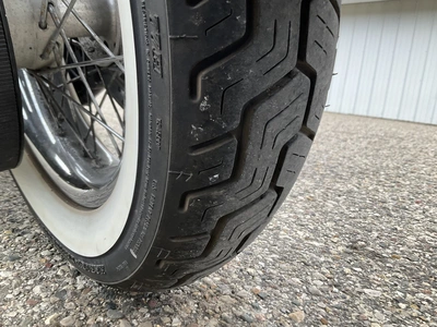 Used 2017 HARLEY DAVIDSON FLSTN Motorcycles (Misc) Michigan US | Miedema Asset Management Group #1579890