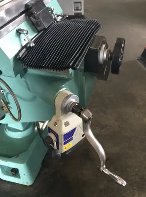 2012 SOUTHWESTERN INDUSTRIES TRAK K3SX Mills, CNC | Machinery Central (12)