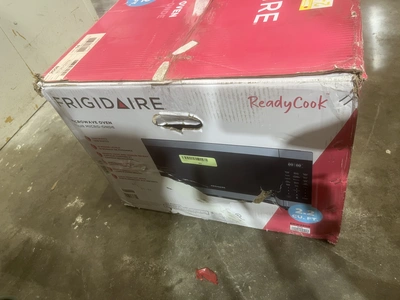 Used FRIGIDAIRE READYCOOK Residential Appliances Michigan US | Miedema Asset Management Group #1413810
