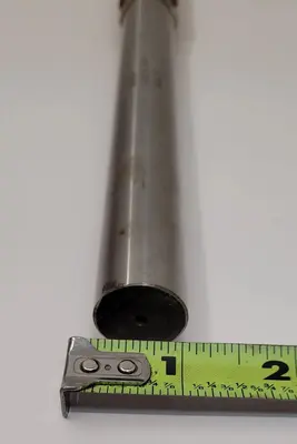 New | in-Stock MSC INDUSTRIAL SUPPLY 240034 Misc Industrial Equipment Kentucky US | Aucto #687077