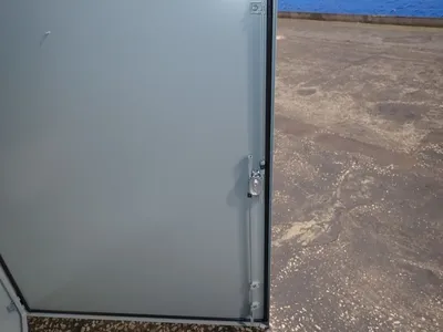 USED HOFFMAN CSD483610
