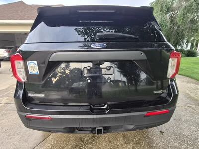 Used 2020 FORD EXPLORER SUVs Wyoming US | Miedema Asset Management Group #1312302