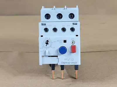 NEW ALLEN-BRADLEY 193-EECB