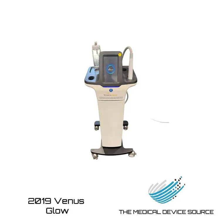 Used 2019 VENUS GLOW Medical Equipment - Other Texas US | The Medical Device Source #1481002