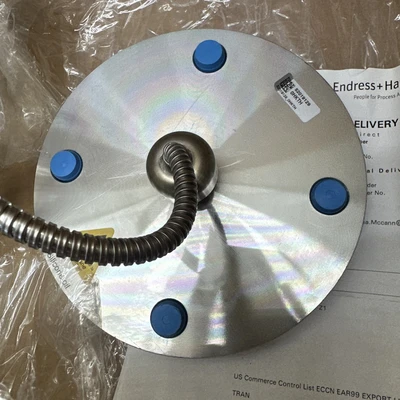 New | in-Stock Endress Hauser PMP75-3CNQ5/101 Misc Electrical & Power Parts Indiana US | J&J Industrial Supply #1258317