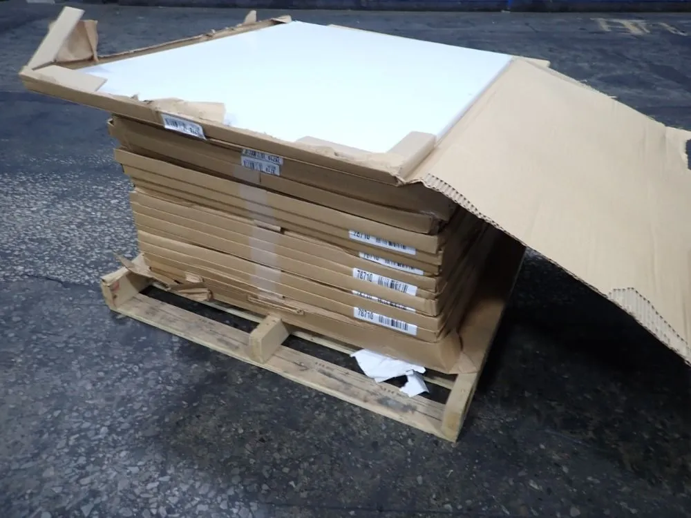 Used HOFFMAN 78710 Electrical Panels Ohio US | HGR 24 #1064477