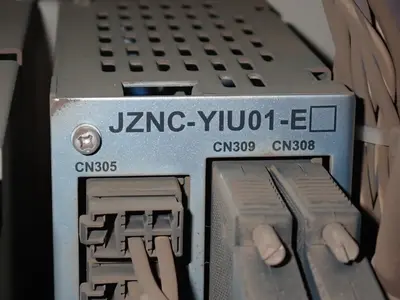 USED YASKAWA MOTOMAN MH6
