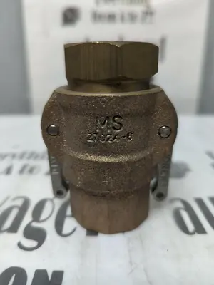 New | in-Stock ANDREWS 100-D Valves/Fittings Ohio US | Surplus Asset Holdings #1238840