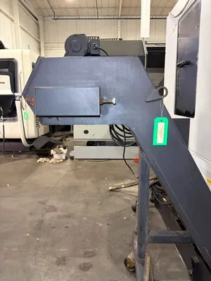 Used 2008 DOOSAN MV 3016L Vertical Machining Centers California US | MachineStation #1295285