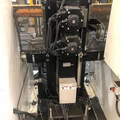 USED 2014 ORII ROBOT RYN120S1SX