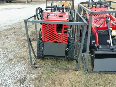 YSRT14 Skid steer Loder