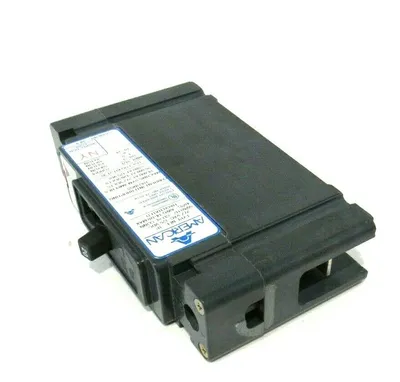 NEW AMERICAN CIRCUIT BREAKER NEF217020 CIRCUIT BREAKER