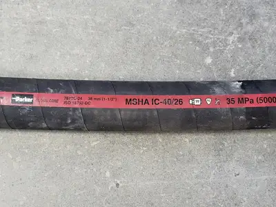 NEW LETOURNEAU R4243543