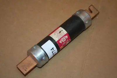 USED FUSETRON FRS-R-110