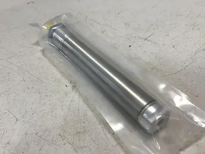 NEW FABCO-AIR INC 8-D-2-1/2