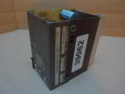 USED OILGEAR L-404715-003