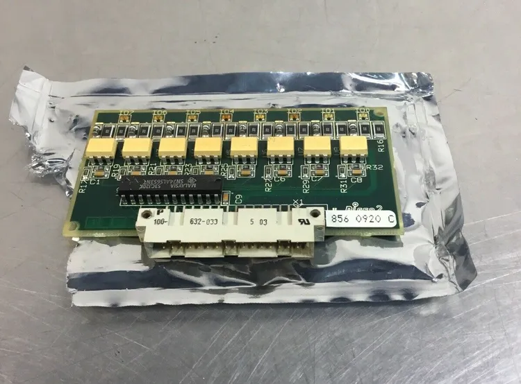 Used Charmilles _UNKNOWN_ PLC Processors South Carolina US | Palmetto Automation #1164661