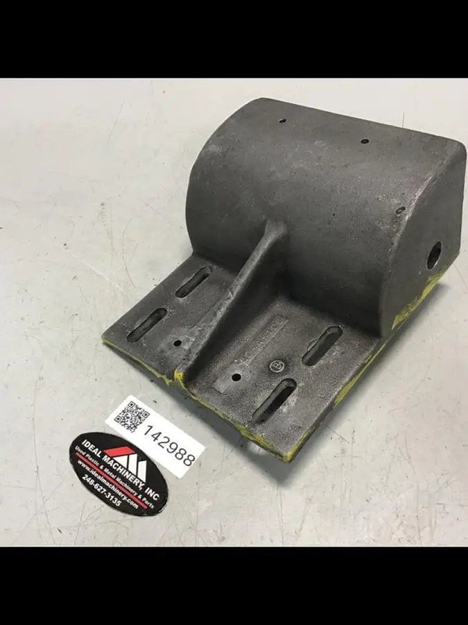 USED VAN DORN 301129