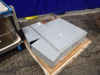 21" X 21" X 18" Kiln - Xb2318-d