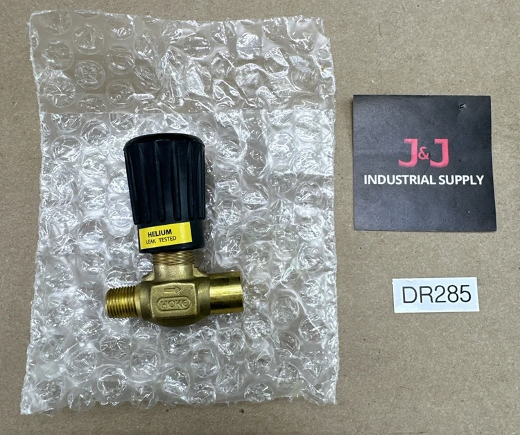 New | in-Stock HOKE 4111L2B Valves/Fittings Indiana US | J&J Industrial Supply #782717