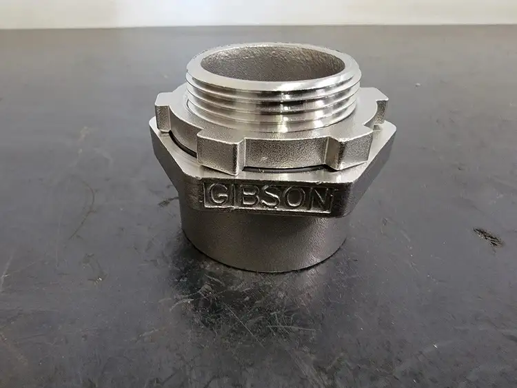 Used GIBSON 7125-HUB Cable & Wire British Columbia CA | Lenmark #251006