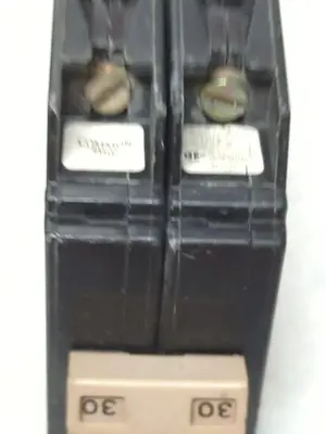 Used CUTLER-HAMMER CH230 Miscellaneous Equipment (Electrical & Power) | Surplus Asset Holdings #1199490