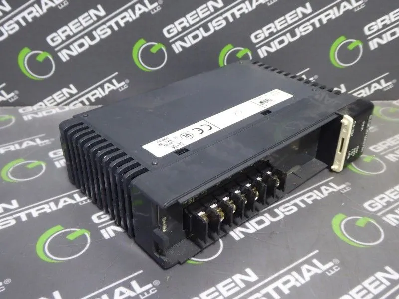 Automation Direct D4-SM Slice I/O Master Used