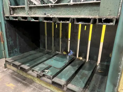 USED SELCO V5-HD
