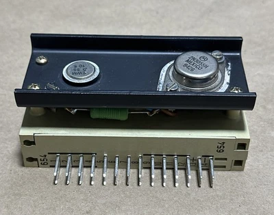 NEW Siemens 6EC1 654-3A