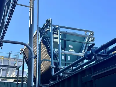 Used 2015 GE JENBACHET JMC 312 GS-L Generators California US | Machinery & Equipment #1507588
