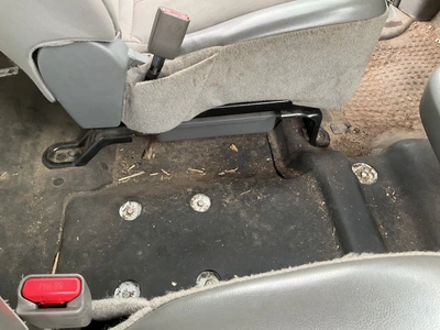 Used 2019 NISSAN NV CARGO Vans Michigan US | Miedema Asset Management Group #1413972