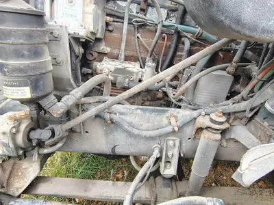 Used 1994 INTERNATIONAL 9200 6X4 Conventional trucks Michigan US | Proxy Equipment #1385326