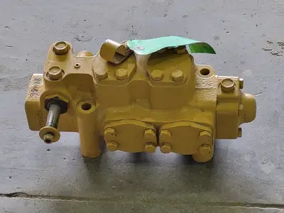 Valve G 4T-5541
