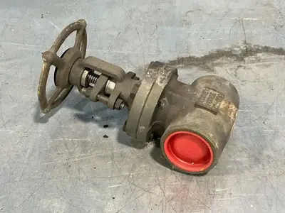 Used BONNEY FORGE HL11LE Pumps Ohio US | HGR 24 #1315127