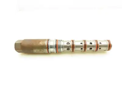 Sun Hydraulics X1225Y Hydraulic Cartridge Valve