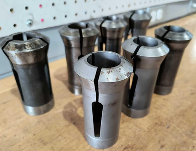 Hardinge 22SC Other Workholding | Fram Fram LLC (1)