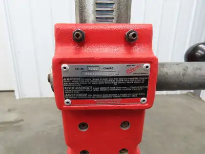 Used MILWAUKEE _UNKNOWN_ Miscellaneous MRO Indiana US | Arrow Industrial #1367949