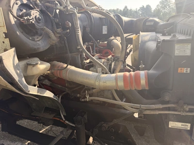 Used 2009 FORD F-750 4X2 Dump trucks Michigan US | Miedema Asset Management Group #1437082