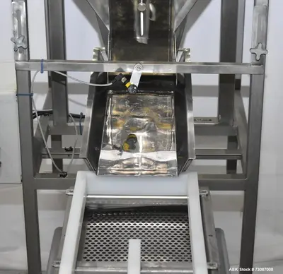 USED WEIGH RIGHT IQ-SHUTTLE