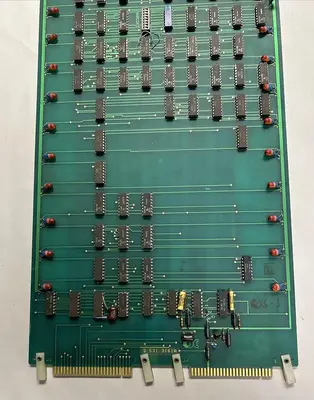 Used CINCINNATI MILACRON 3-531-3161A I/O Boards & Replacement Parts Ohio US | Surplus Asset Holdings #1238424