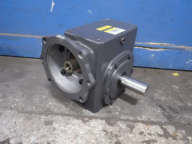 Used DAYTON 3GD49 Motors (misc) Ohio US | HGR 24 #783093