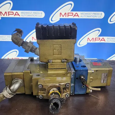 Ross 3573A5202 2-8.5 bar Valve